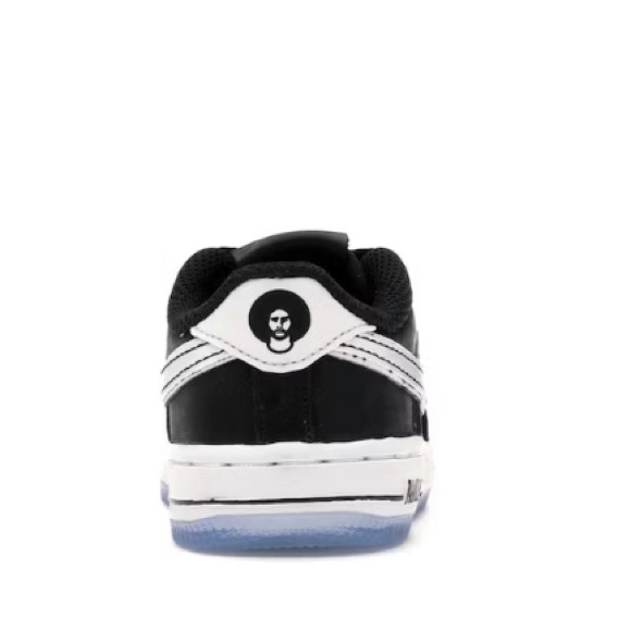 NEW Rare Airforce 1 “True to 7”  Colin Kaepernick Size 6C - Picture 13 of 13